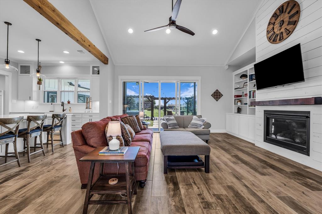Miller H - Residential