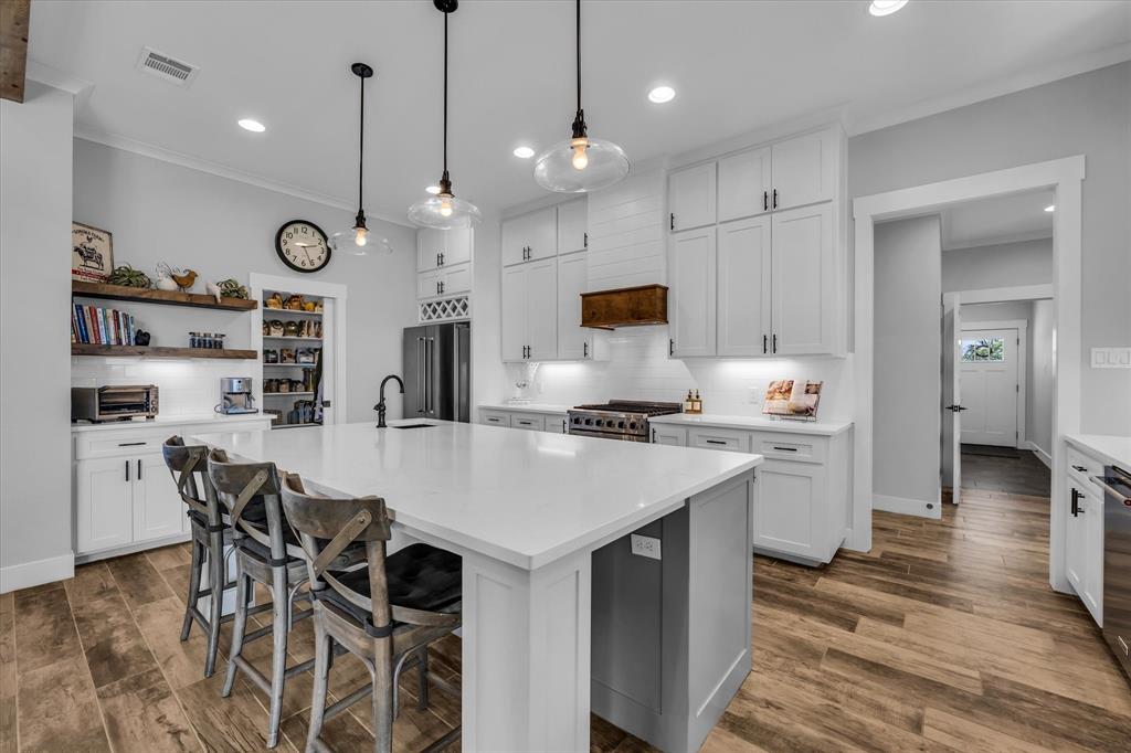 Miller H - Residential