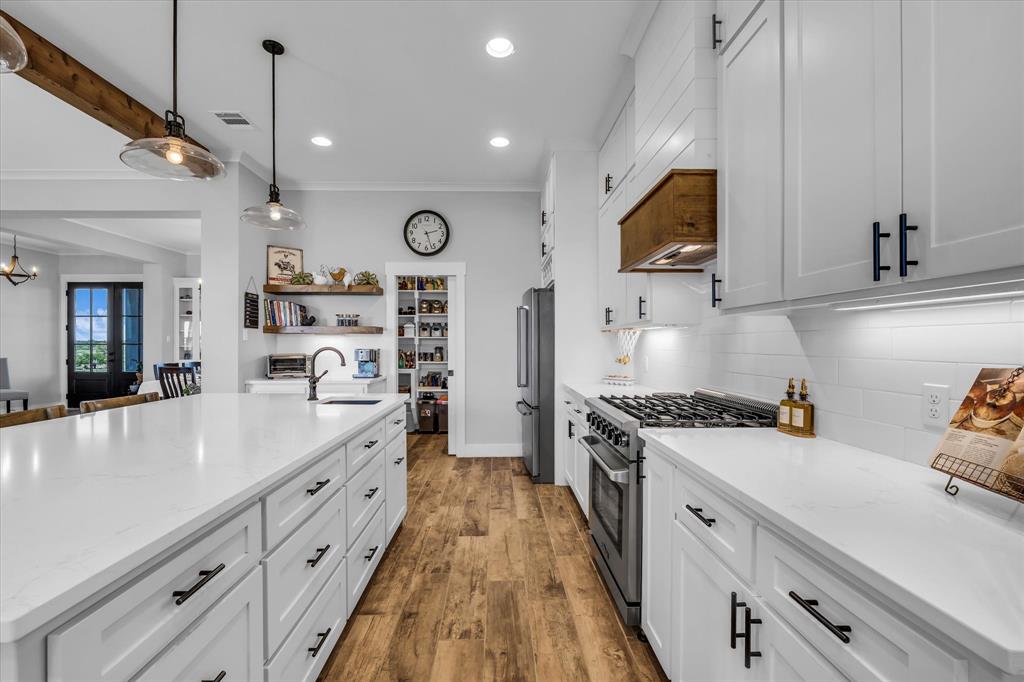 Miller H - Residential
