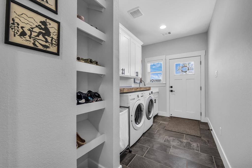 Miller H - Residential