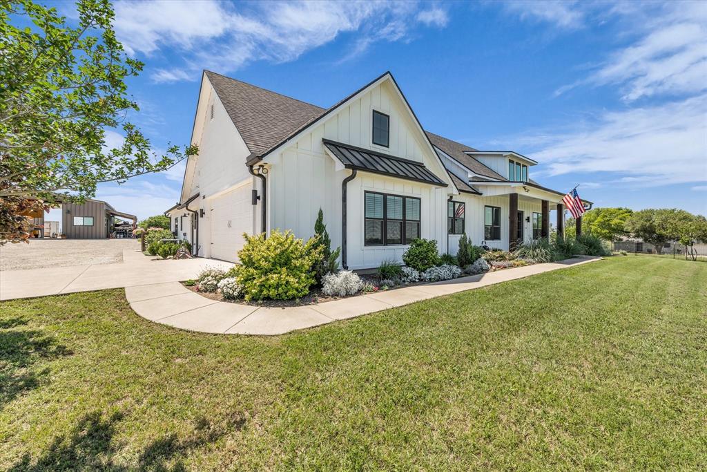 Miller H - Residential