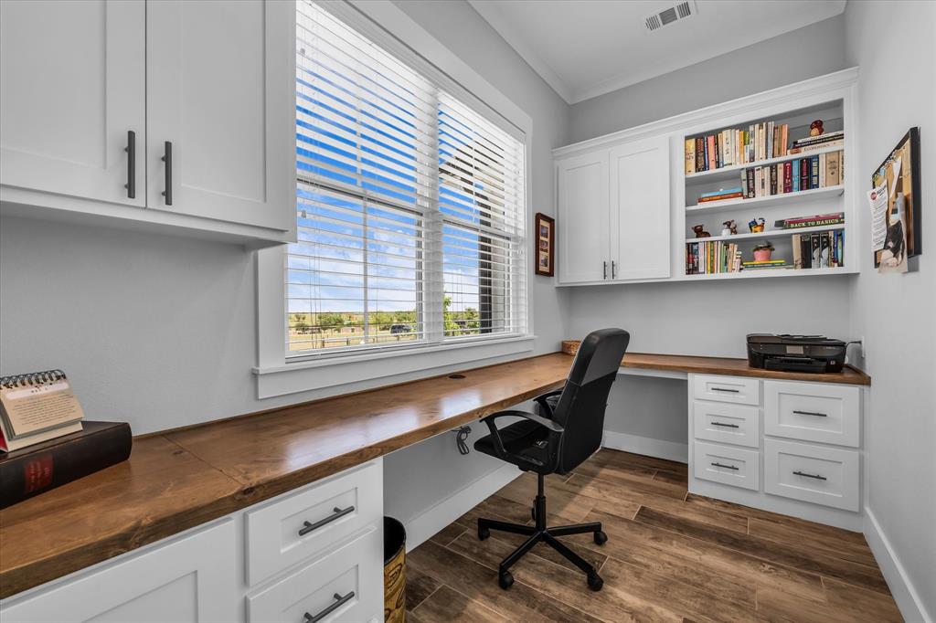 Miller H - Residential