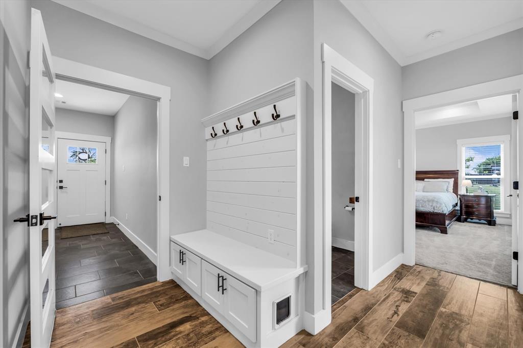 Miller H - Residential