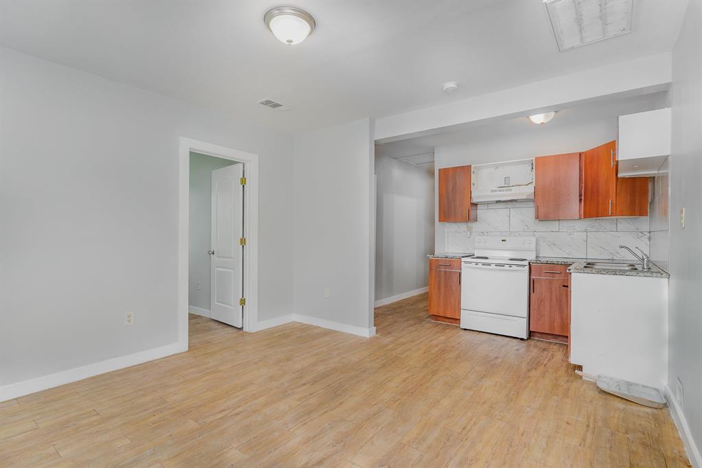 Winchester Place - Residential Lease