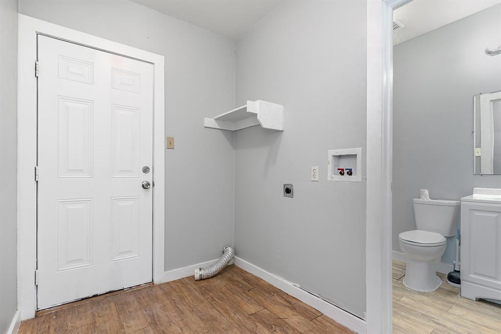 Winchester Place - Residential Lease