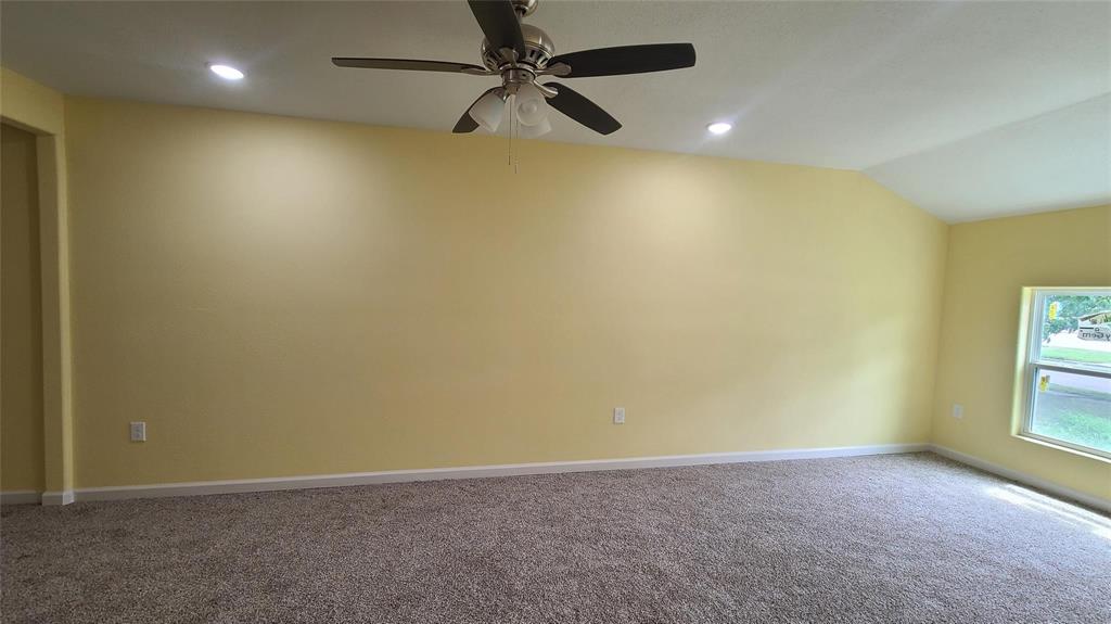 Gaston Park - Residential Lease