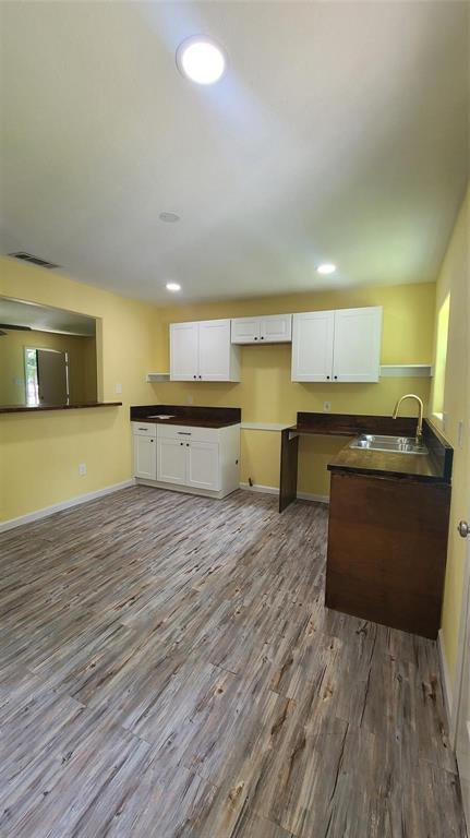 Gaston Park - Residential Lease