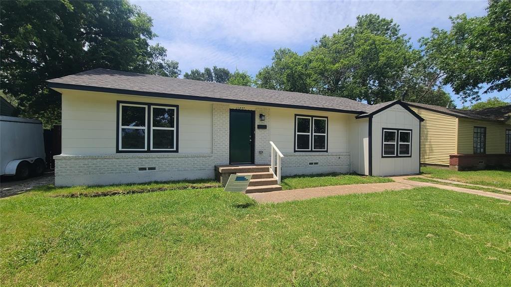 Gaston Park - Residential Lease