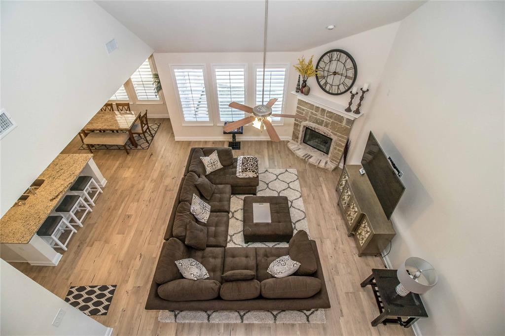 Paloma Creek South Ph 13b - Residential Lease