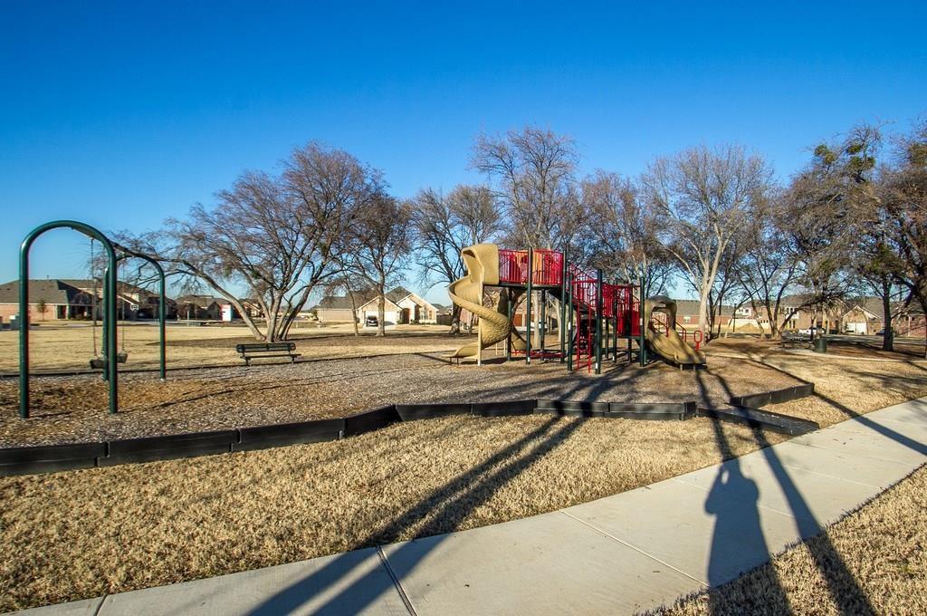 Paloma Creek South Ph 13b - Residential Lease