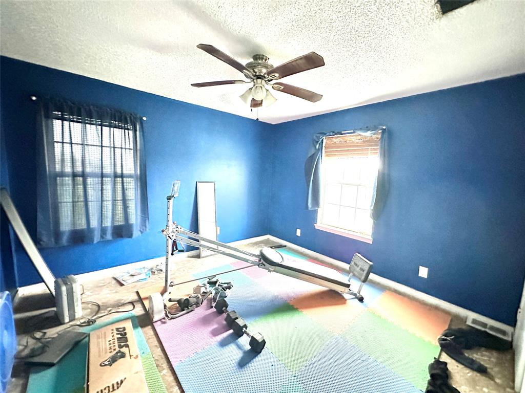 B Canfield - Residential