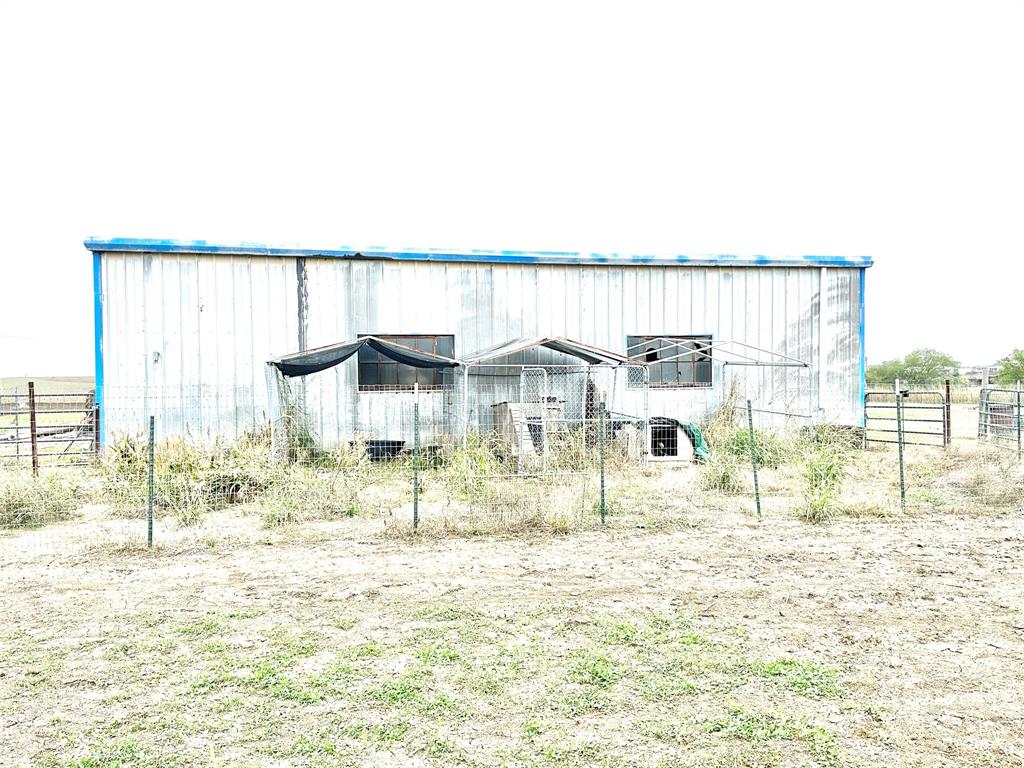 B Canfield - Residential