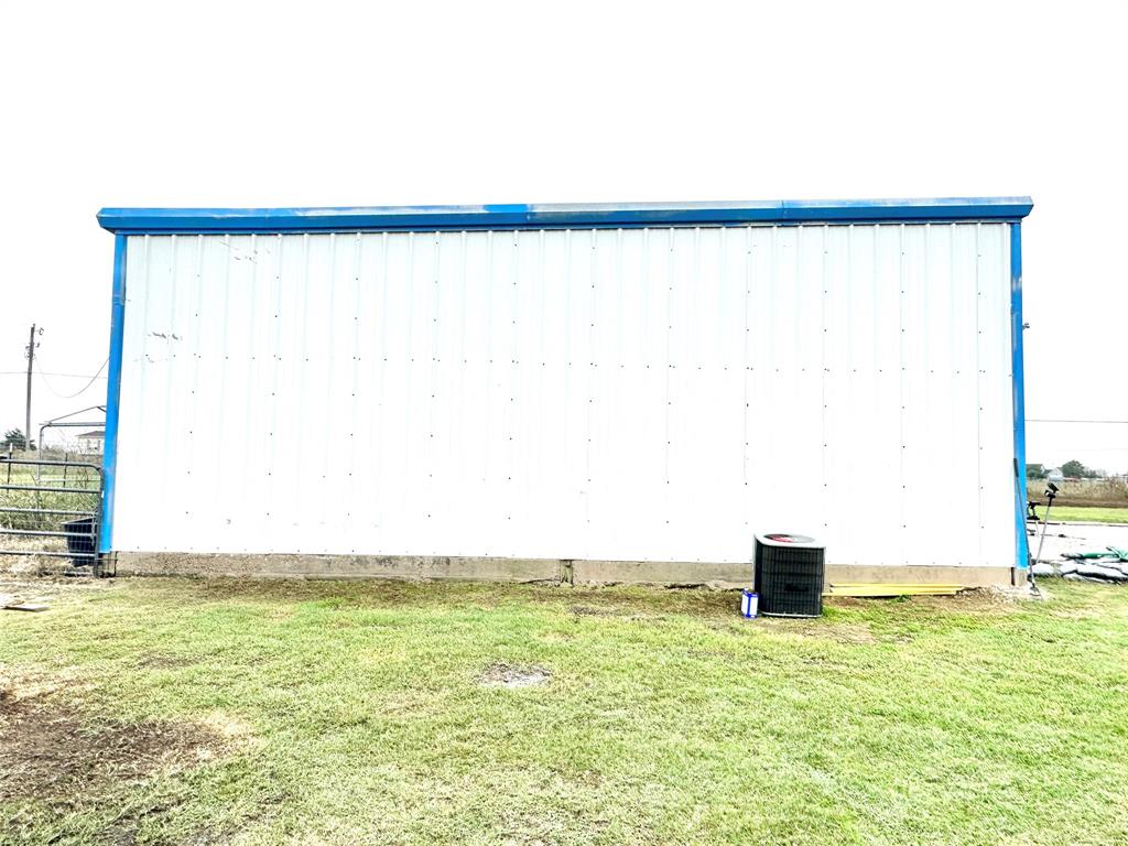 B Canfield - Residential