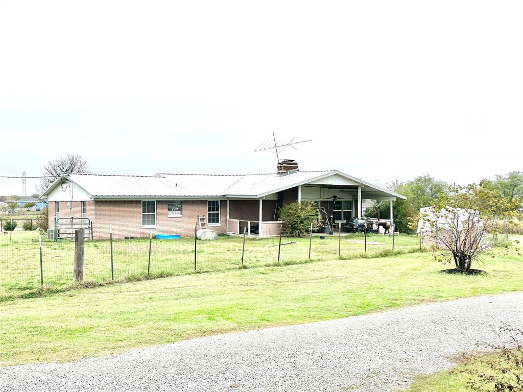 B Canfield - Residential