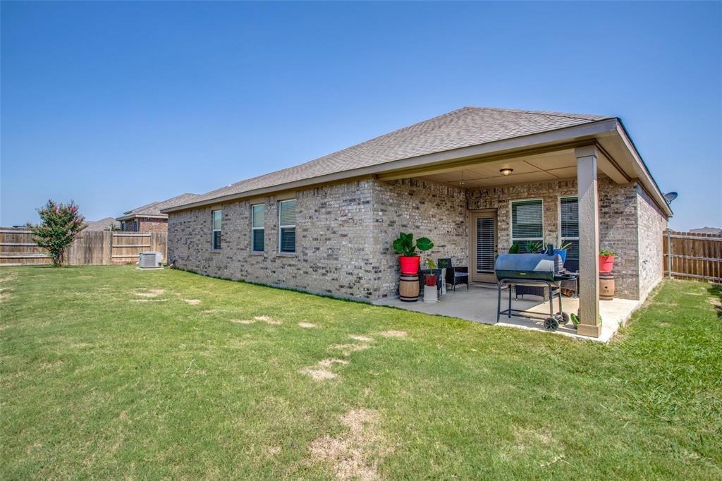 Meadow Spgs Ph 2 - Residential