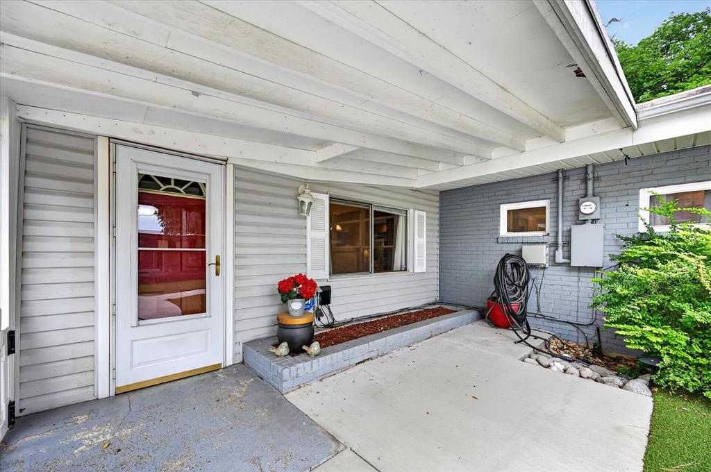 1603 William Brewster Street