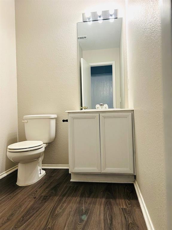 Cross Oak Ranch Ph 2 Tr 5 - Residential