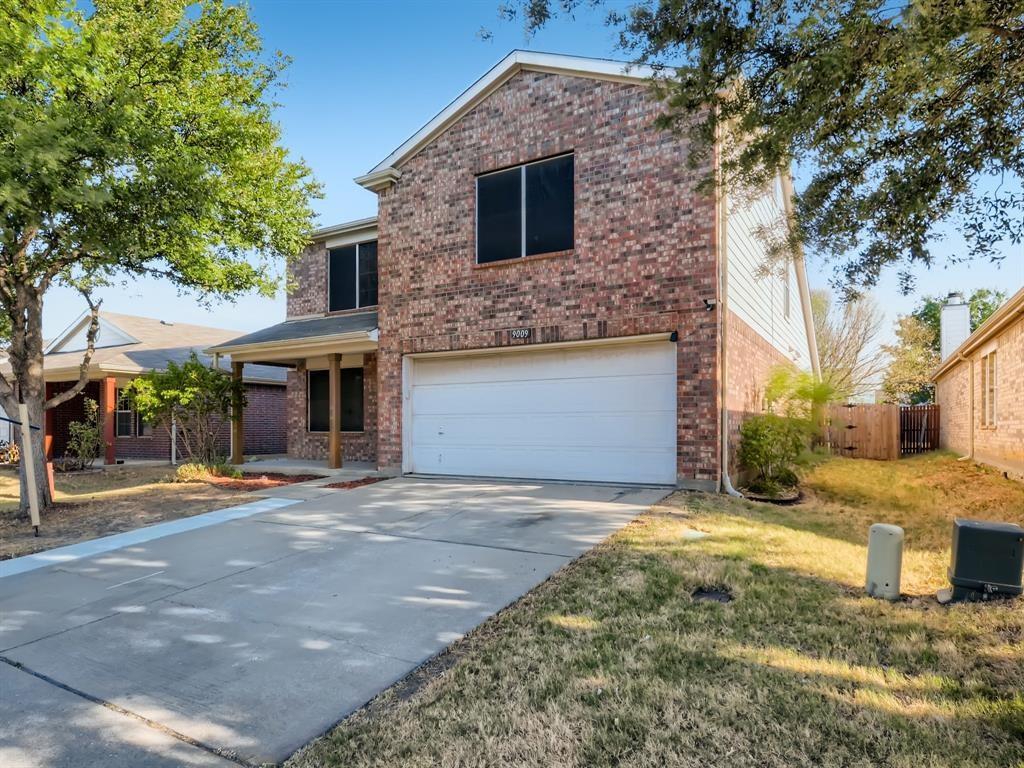 Cross Oak Ranch Ph 2 Tr 5 - Residential