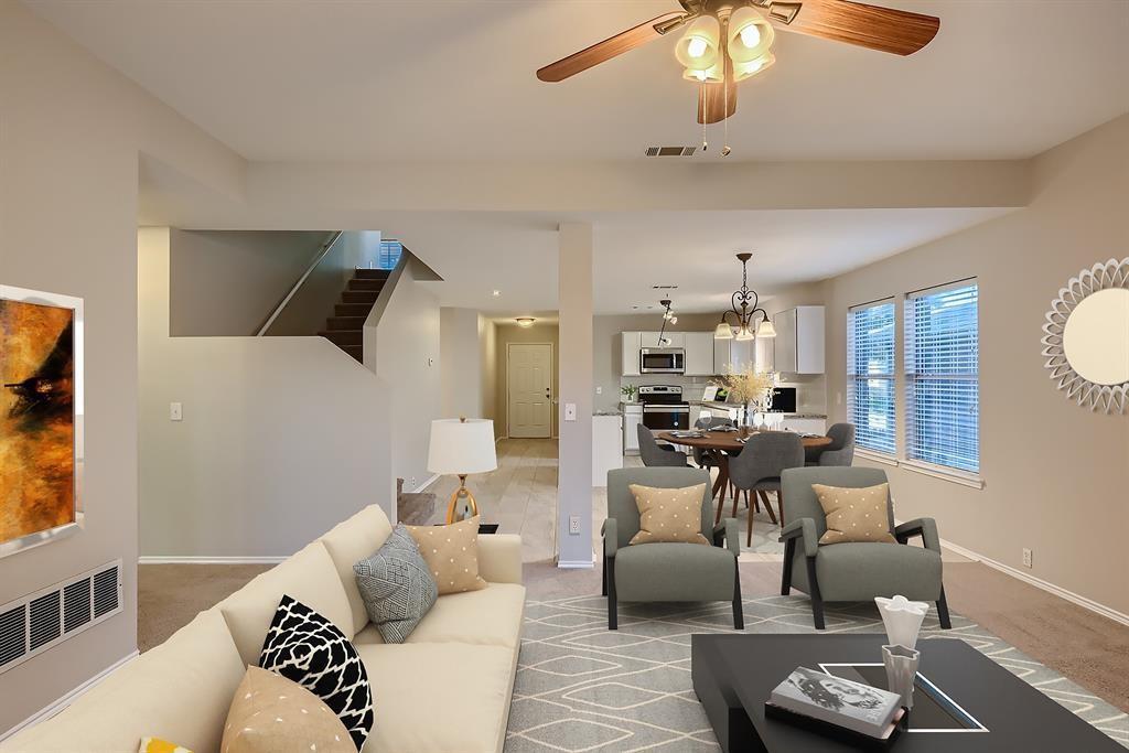 Cross Oak Ranch Ph 2 Tr 5 - Residential