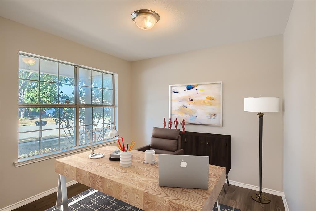 Cross Oak Ranch Ph 2 Tr 5 - Residential