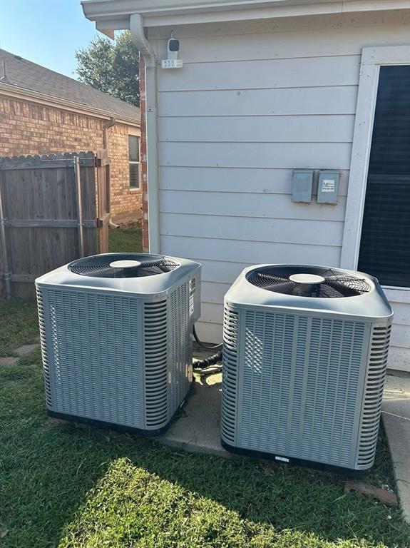 Cross Oak Ranch Ph 2 Tr 5 - Residential