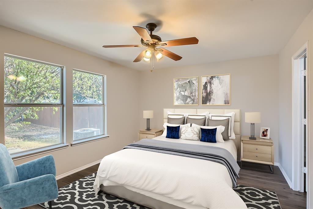 Cross Oak Ranch Ph 2 Tr 5 - Residential