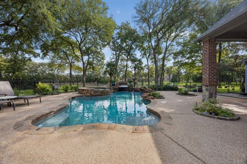 Tiny photo for 505 King Ranch Road, Southlake, TX 76092 (MLS # 21394903)