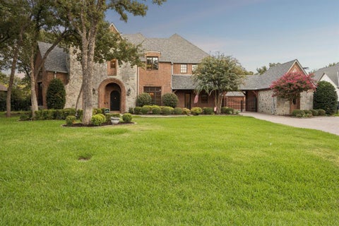 Photo of 505 King Ranch Road, Southlake, TX 76092 (MLS # 21394903)