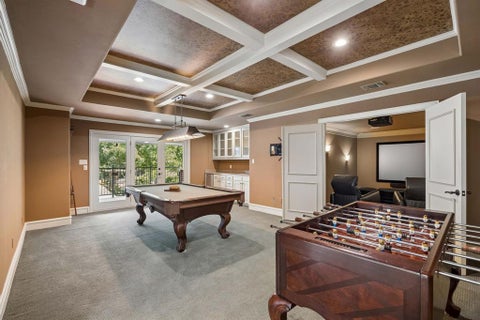 Tiny photo for 505 King Ranch Road, Southlake, TX 76092 (MLS # 21394903)