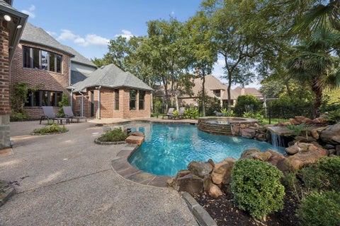 Tiny photo for 505 King Ranch Road, Southlake, TX 76092 (MLS # 21394903)