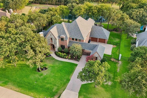 Tiny photo for 505 King Ranch Road, Southlake, TX 76092 (MLS # 21394903)