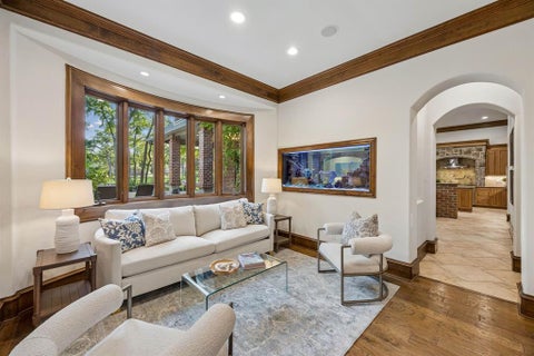 Tiny photo for 505 King Ranch Road, Southlake, TX 76092 (MLS # 21394903)