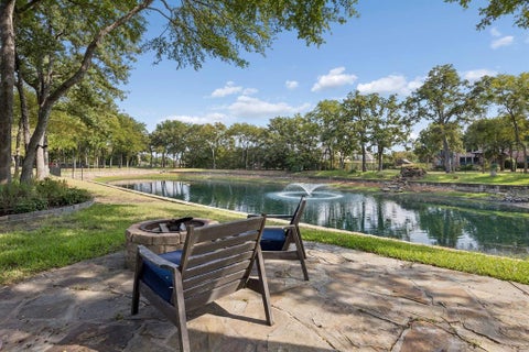 Tiny photo for 505 King Ranch Road, Southlake, TX 76092 (MLS # 21394903)