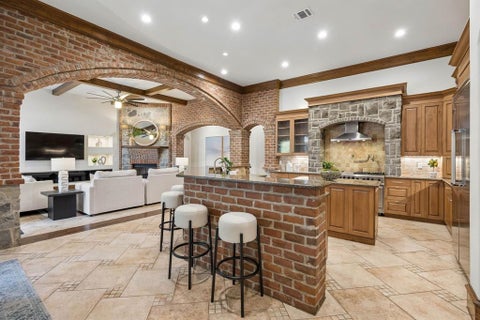 Tiny photo for 505 King Ranch Road, Southlake, TX 76092 (MLS # 21394903)