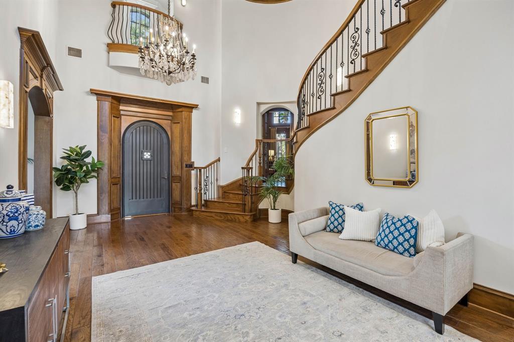 505 King Ranch Road
