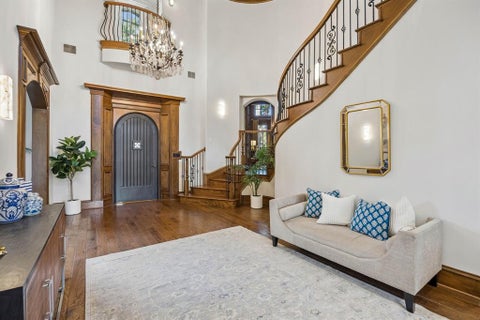 Tiny photo for 505 King Ranch Road, Southlake, TX 76092 (MLS # 21394903)