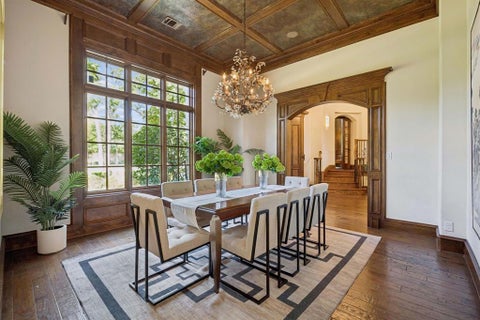 Tiny photo for 505 King Ranch Road, Southlake, TX 76092 (MLS # 21394903)