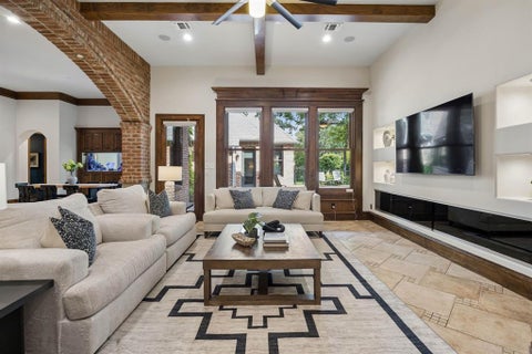 Tiny photo for 505 King Ranch Road, Southlake, TX 76092 (MLS # 21394903)