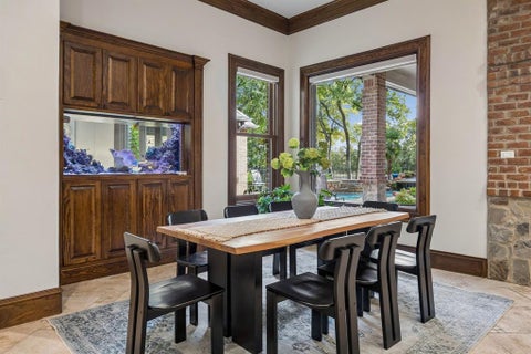 Tiny photo for 505 King Ranch Road, Southlake, TX 76092 (MLS # 21394903)