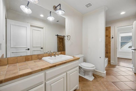 Tiny photo for 505 King Ranch Road, Southlake, TX 76092 (MLS # 21394903)
