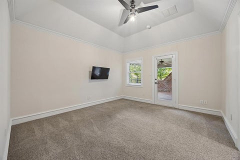 Tiny photo for 505 King Ranch Road, Southlake, TX 76092 (MLS # 21394903)