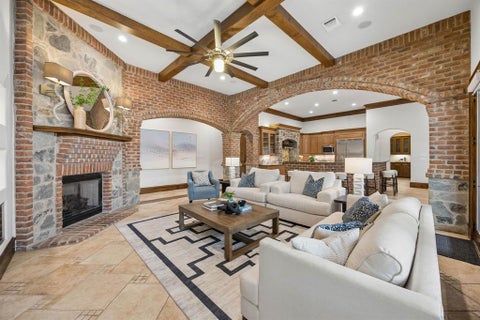Tiny photo for 505 King Ranch Road, Southlake, TX 76092 (MLS # 21394903)
