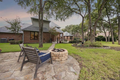 Tiny photo for 505 King Ranch Road, Southlake, TX 76092 (MLS # 21394903)