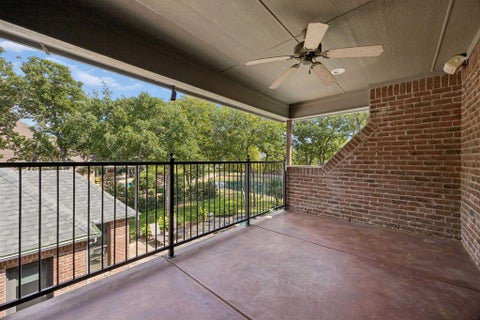 Tiny photo for 505 King Ranch Road, Southlake, TX 76092 (MLS # 21394903)