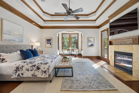 Tiny photo for 505 King Ranch Road, Southlake, TX 76092 (MLS # 21394903)