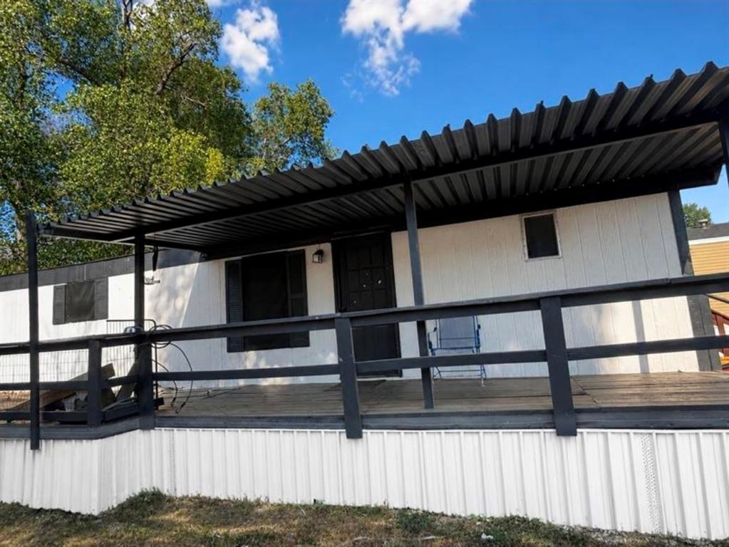 402 E HWY 121 Trl #680