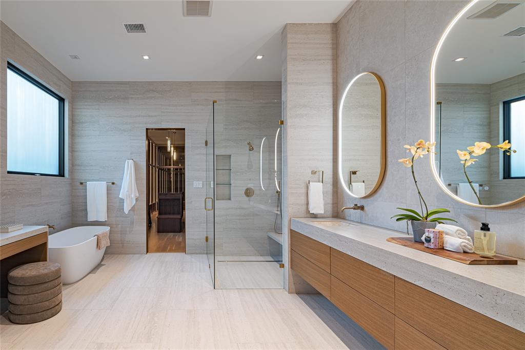 Preston Hills Estates - Residential