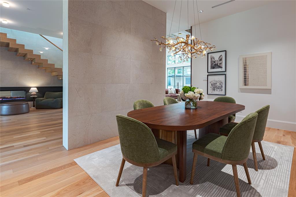 Preston Hills Estates - Residential