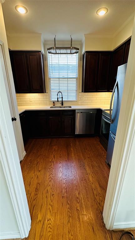 Holland Twnhms - Residential Lease