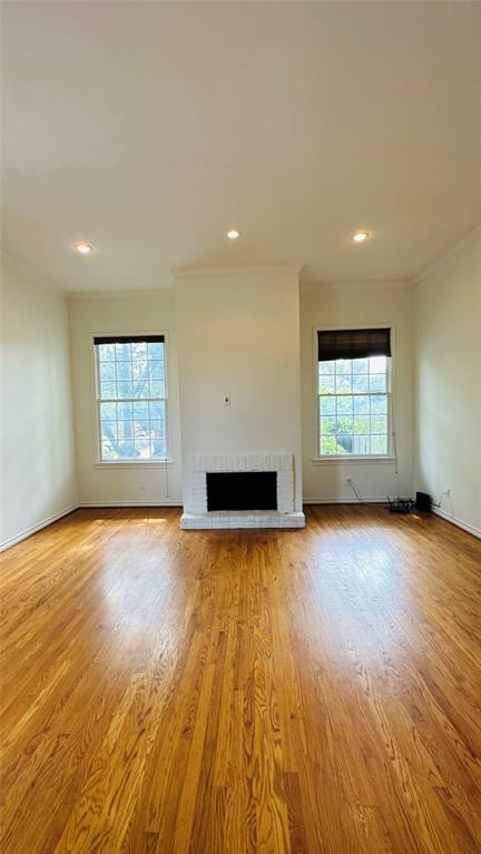 Holland Twnhms - Residential Lease